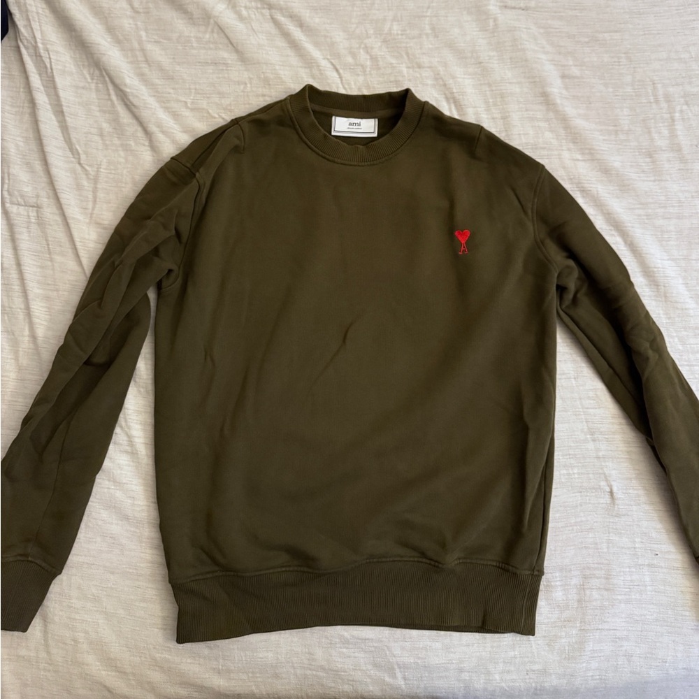 Ami Sweatshirt